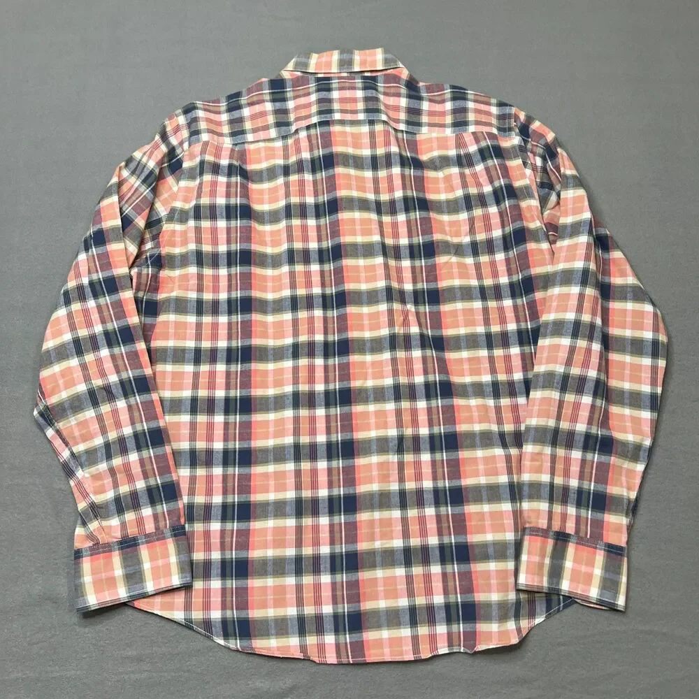 J. Crew crew shirt